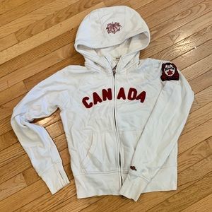 Roots Canada Hoodie